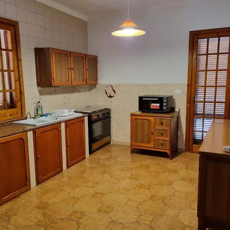 Villa Pina Arenella *
