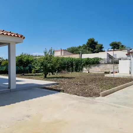 Villa Pina