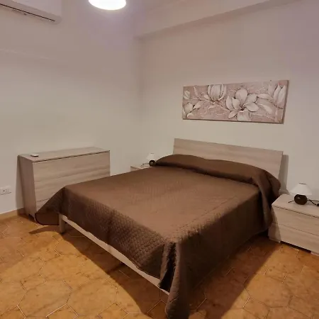 Pina Arenella Villa *