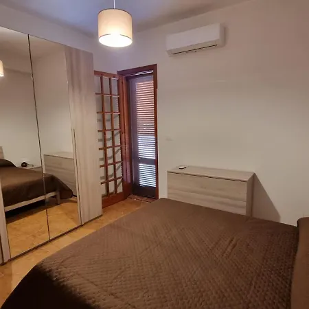 Pina Villa Arenella (Syracuse)