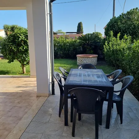 Villa Pina Arenella *
