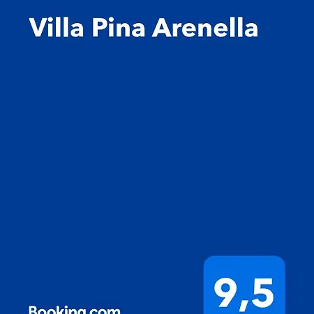 Pina * Arenella (Syracuse)